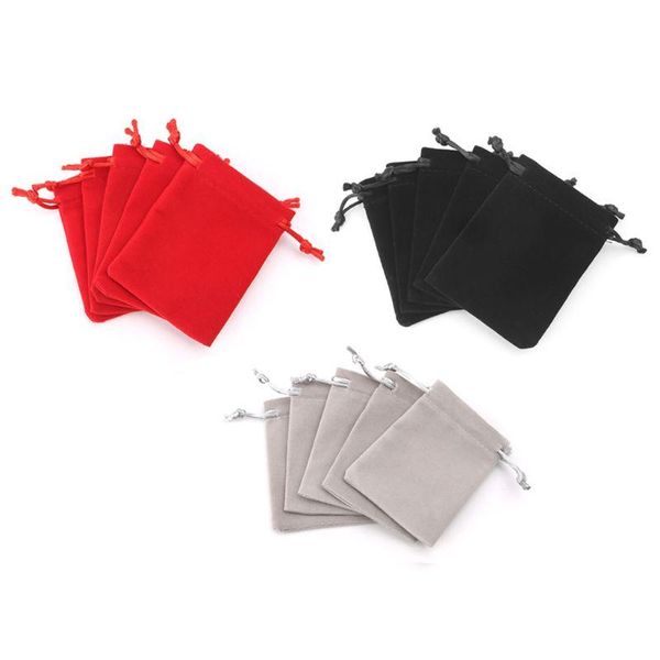 

сумки для плашек карты таро пакета игрушек хранения velvet дека мини drawstring сумка board game ювелирных изделий 5шта yxlagc mx_home