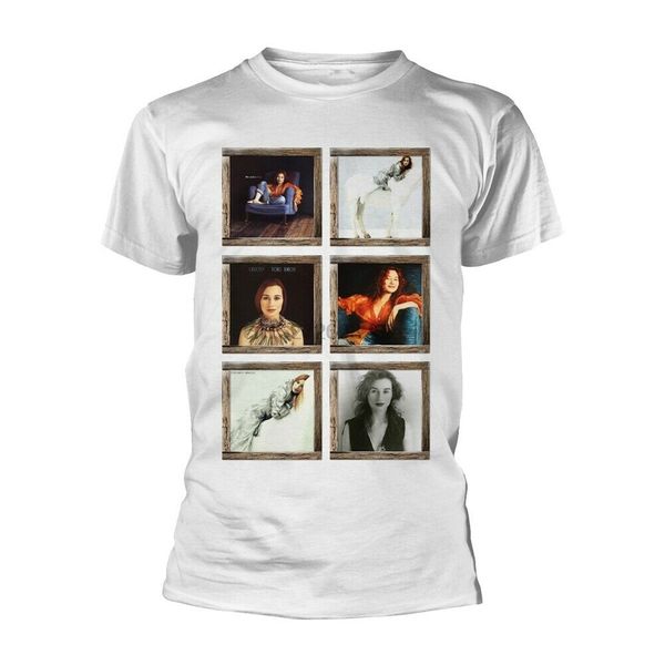 

tori amos frames футболка new