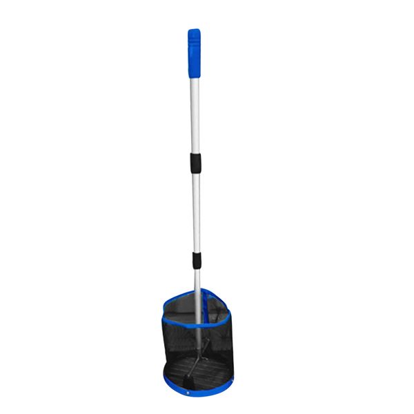 

foldable pingpong ball picker, telescopic ping pong table tennis ball pick up