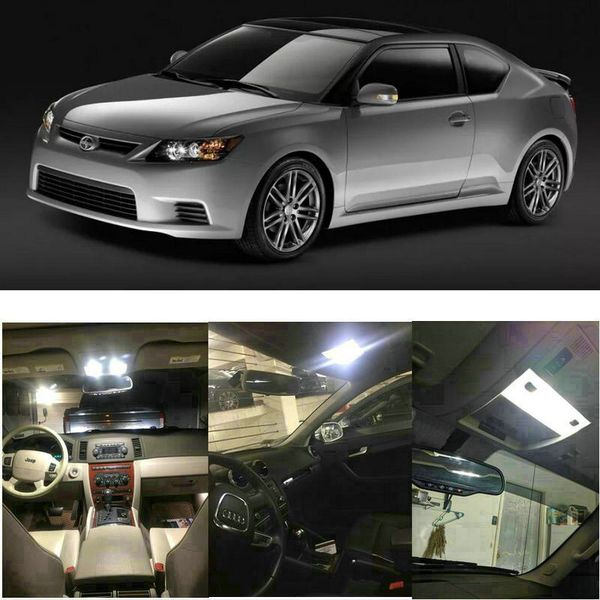 

interior led lights for 2011 scion tc xb xd