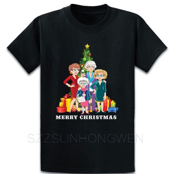 

the golden girls shirt t shirt over size s-5xl letters summer outfit cotton sunlight building design shirt