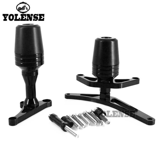 

for 959 panigale/1199/1299 2012-2020 motorcycle falling protection frame slider fairing guard anti crash pad protector