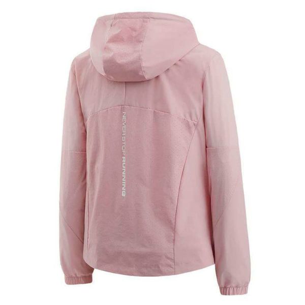

women jackets coat fashion 2020 new stylish hooded jacket women windbreaker zipper hoodies high qualuty sportwear clothes, Black;brown