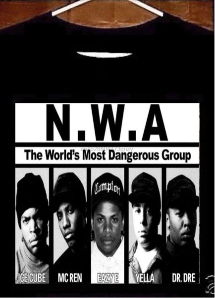 

nwa t shirt n.w.a. tee shirt men women fashion tshirt ing