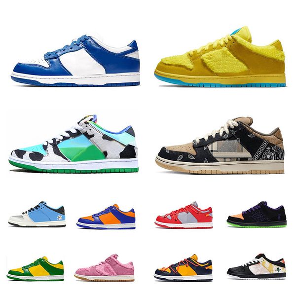 

sb women men running shoes kentucky valentine brazil champ colors syracuse green night of mischief yellow bear panda pigeon sports sneakers