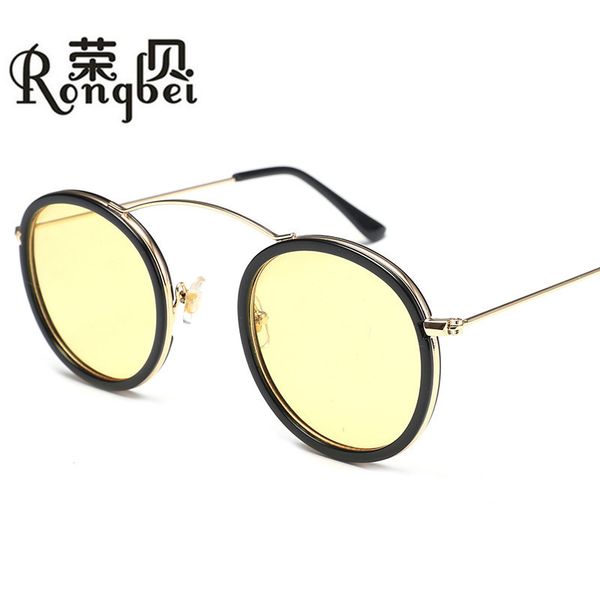 

cakes street snap new sunglasses marine personality to restore ancient ways round glasses manufacturer wholesale, White;black