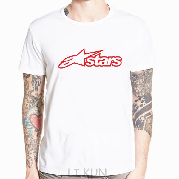 

alpine star atv dirt bike квадроциклы футболка прохладный повседневная pride t shirt men unisex нового способа тенниска бесплатная доставка