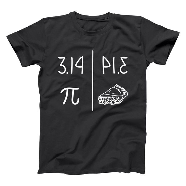

3.14 pie day 314 funny geek nerd math teacher black basic men's t-shirt