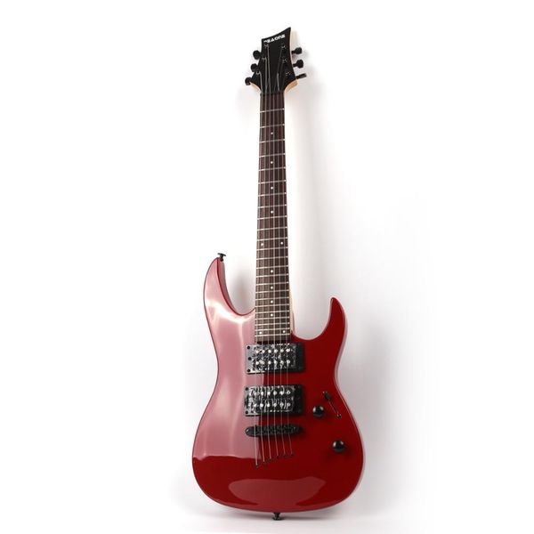 

electric travel mini portable guitar ing
