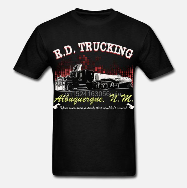 

rd trucking r d albuguergue n m you ever seen a popular tagless tee t shirt