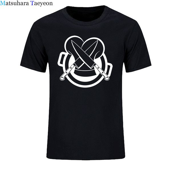 

senior chefs tool t-shirt men novo estilo 2018 o-neck tees shirts for shirts tees cotton casual tee clothing