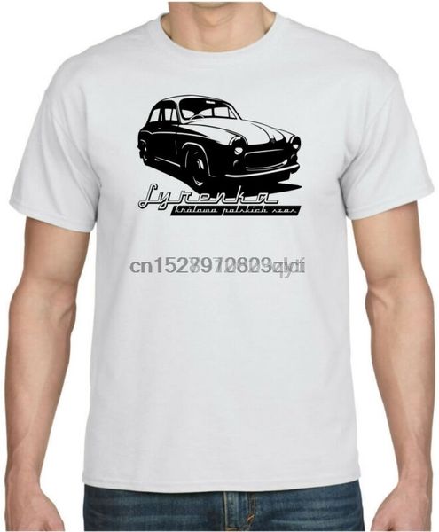 

syrenka krolowa polskich szos prl meska zabawna koszulka polska koszulki polski(1