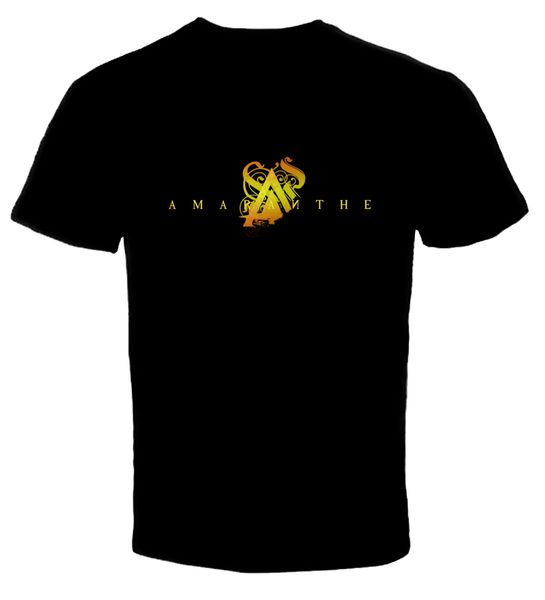 

amaranthe 4 футболки прохладной повседневных гордости майка мужчин унисекс мода тенниска бесплатная доставка смешной топы футболки tee топы