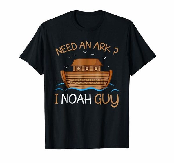 

clothing need an ark i noah guy funny biblical noahs ark t shirt 6842