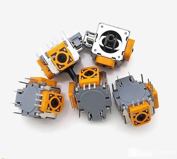 

original 3d rocker for ps4 handle universal original rocker joystick for ps4 pro