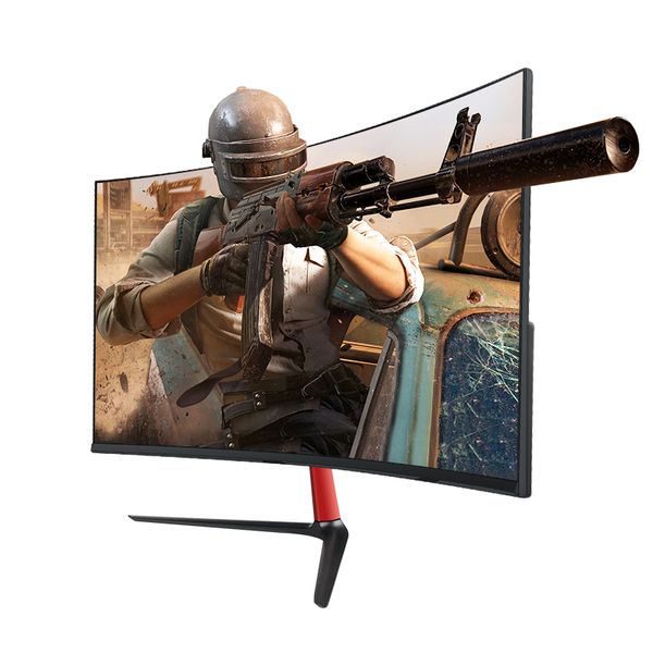 

factory wholesale oem odm computer pc 27 inch led monitor