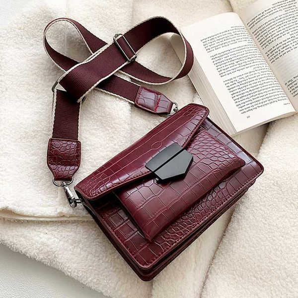 

fashion stone pattern crossbody bags for women 2020 pu leather purses and handbags new designer ladies shoulder messenger bag
