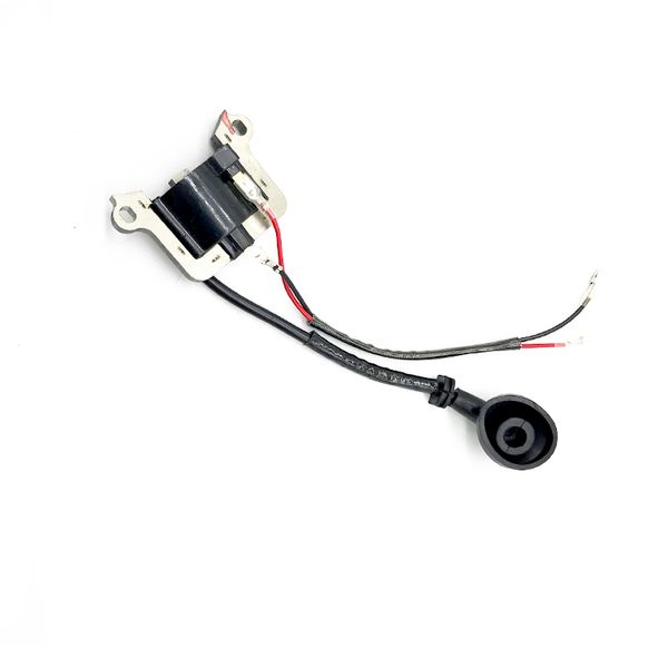 

pt40-5/cg430/bg430 lawn mower ignition coil high voltage bale garden tool fittings power coil