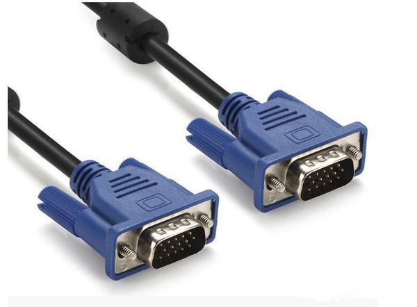 

1.5 meter computer connection line video line