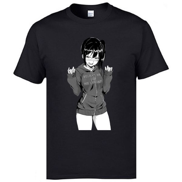 

boku no hero academia manga girl tshirt my hero academia 100% cotton fabric men's tshirts custom tee shirt ing