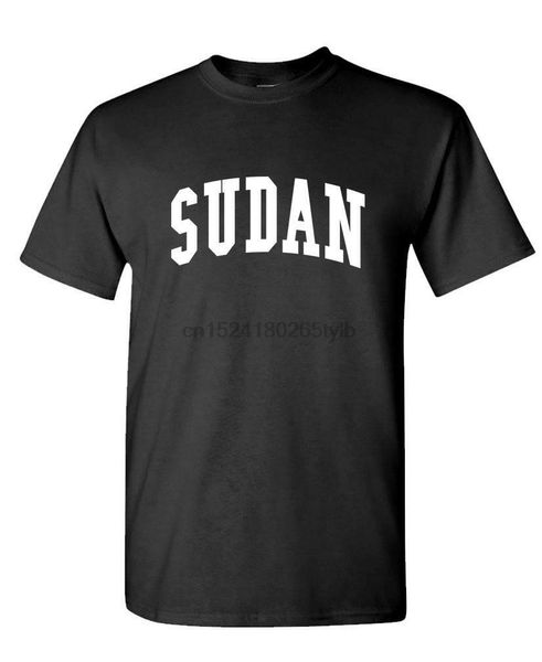 

sudan - homeland country pride - cotton t-shirt tee shirt
