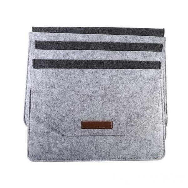 

vbeslife new 11/13/15inch fashionable soft lapsleeve bag case cover for macbook air pro retina protector cover ing