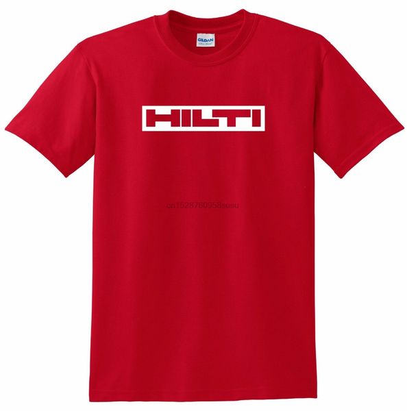 

hilti t-shirt tools power tools cool screws mechanic construction equipment
