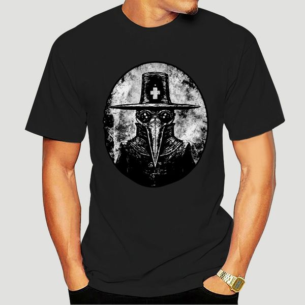

plague doctor i t-shirt the black death medicine cure mask cool casual pride t shirt men new fashion tshirt 1376a