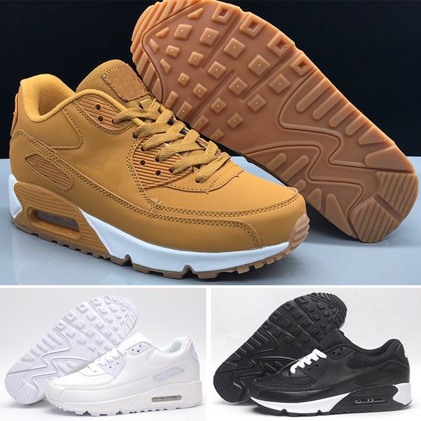 

2020 classic men and women sneakers black red white sports trainer cushion surface breathable sports sneakers eur size 36-45