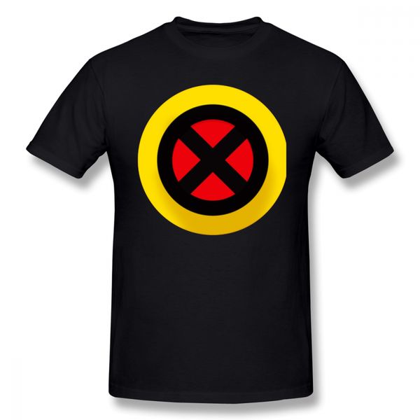 

x men t shirt x logo t-shirt graphic xxx tee shirt awesome short sleeve cotton male fashion tshirt