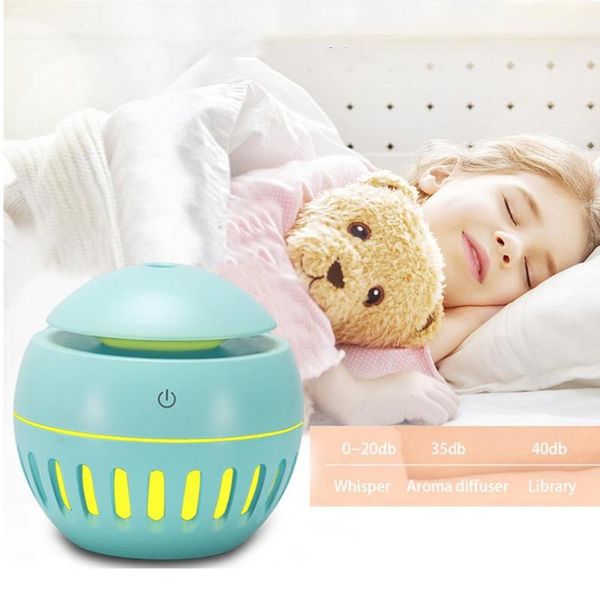 

hollow out usb home silent bedroom atomizing humidifier