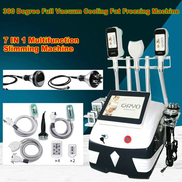 

portable cryolipolysis machine 360 degree vacuum fat e slimming machine double chin removal ultrasonic cavitation slimming machine