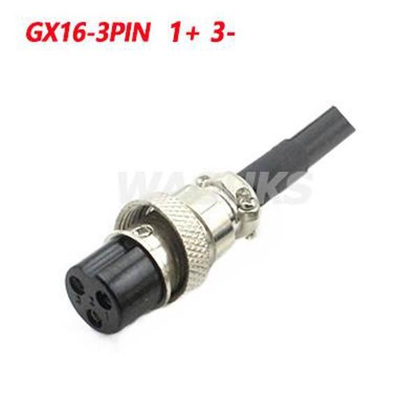 

accessories & parts chargers 67.2 5a charger 67.2 li-ion battery charger 110 / 220v 50-60hz for 16s 60v li-ion lipo battery pack