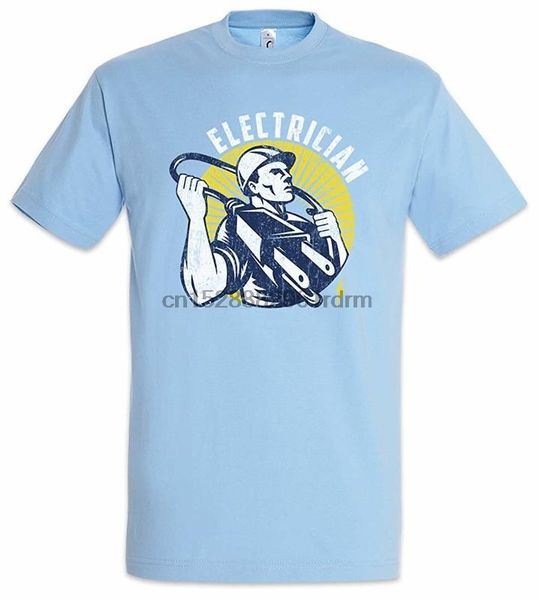 

clothing urban backwoods electrician i t shirt 8513