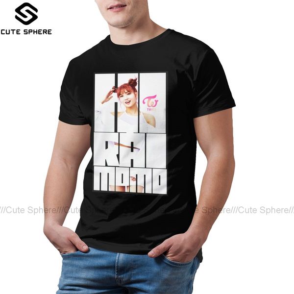 

momo twice t shirt twice momo typography t-shirt beach male tee shirt plus size 100 cotton printed cute tshirt