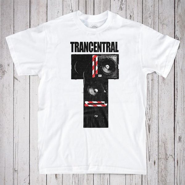 

the klf trancentral acid house 90s t-shirt men t shirt
