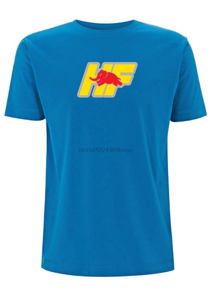 

lancia delta integrale hf t shirt evo rally car hatch grill badge elephant