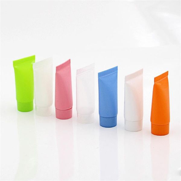 

plastic makeup subpackage bottle face cream popular container facial cleanser tube hose good quality new arrival 0 5ym6 dd