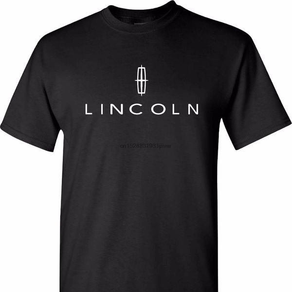 

lincoln logo t shirt mkc navigator mkx mkz accesories tires parts