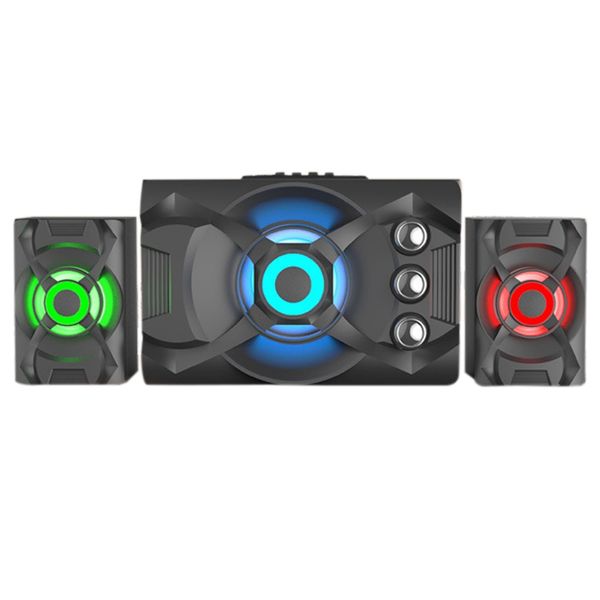 

a540 deskcomputer o home subwoofer mobile phone notebook bluetooth speaker set