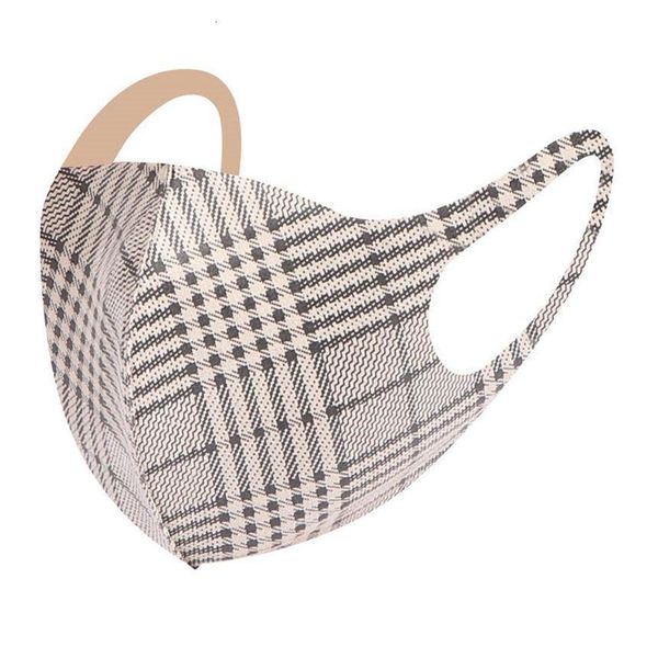 

100pcs boy face masks designer fashion girl sunscreen breathable deerskinmasks washable three dimensional facemask