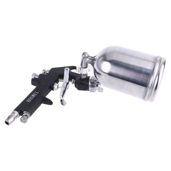 

w-71 400ml painting spray professional pneumatic airbrush sprayer car atomizer molc