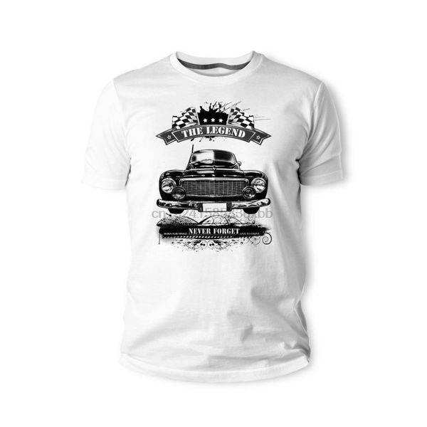 

2019 fashion t-shirt classic swedish car fans s60l s90 xc60 youngtimer oldtimer herren t shirt