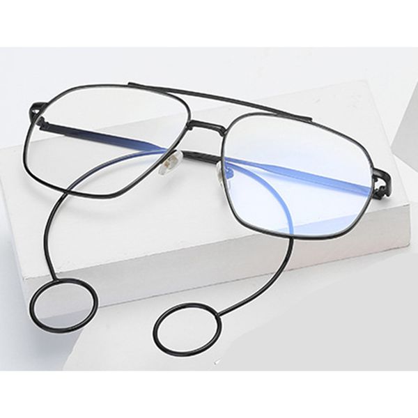 

anti blue light blocking glasses for sight women myopia glasses vintage fashion nearsighted eyeglasses sighted -1.0 to-6.0 l3, White;black