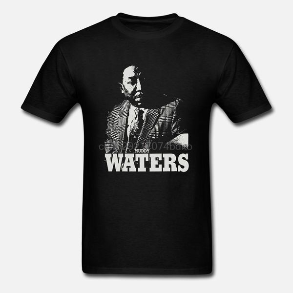 

мутной вода тройник син музыкант s m l xl 2-3xl футболка маккинла морганфилд