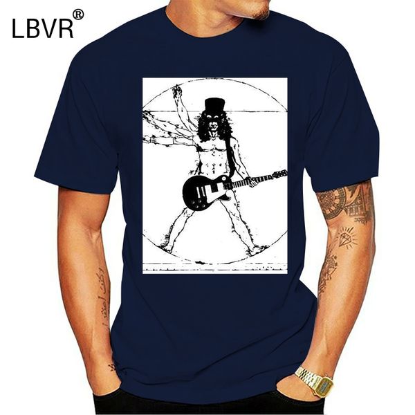 

axl rose t shirts slash with guitar 100 cotton t-shirt men print wholesale funny t shirt 5xl 6xl men's short sleeve tee shirt