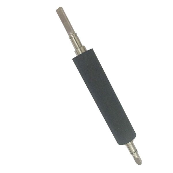 

used rubber roller for zebra p310 printer