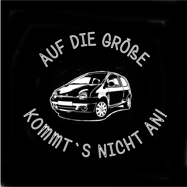 

renault twingo t-shirt