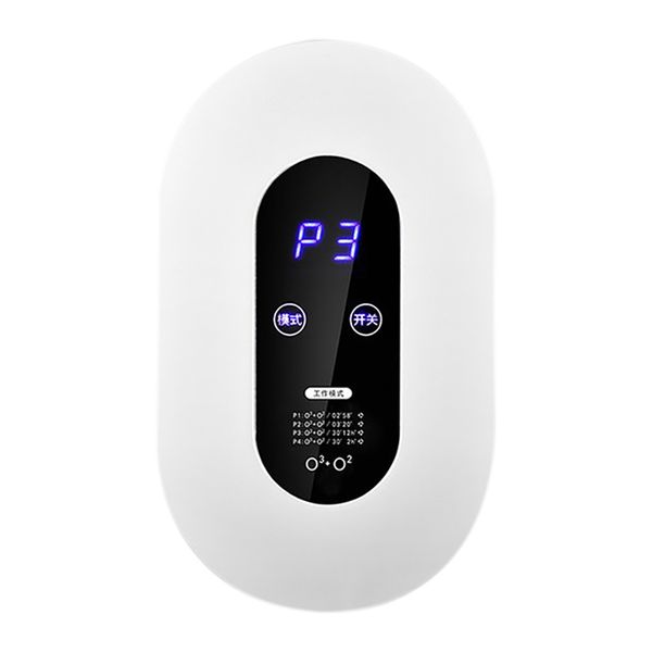 

air disinfector toilet deodorization eu plug bathroom deodorization ozone pet