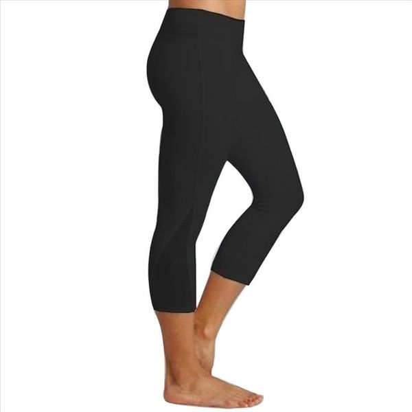 

30 women leggings fitness sports trousers gym running leggings slim tight athletic pants legins leggins mujer, Black